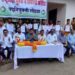 युवकांनी मुख्य प्रवाहात येऊन राजकारणात सक्रिय व्हावे, राष्ट्रवादी जिल्हाध्यक्ष डॉ.अभिजित मोरेंचे युवकांना आवाहन, नवनियुक्त पदाधिकाऱ्यांना नियुक्ती पत्रांचे वाटप