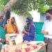 हरणखुरी येथे कोरोना लसीकरण शिबिर यशस्वी,  216  नागरिकांचे झाले लसीकरण