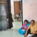 तळोदा येथे शिवसेनेच्या नगरसेविकेचा मुख्याधिकारी यांच्या दालना बाहेर तीन तास ठिय्या