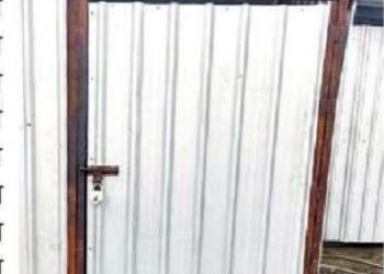 नवापूर येथे पुरवठा विभागाने  दोन  बायोडिझेल विक्रीचे शेड केले सिल