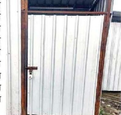 नवापूर येथे पुरवठा विभागाने दोन बायोडिझेल विक्रीचे शेड केले सिल