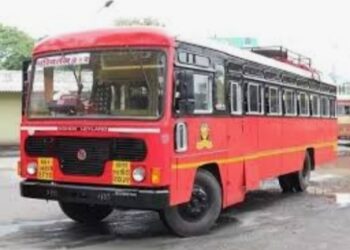 विद्यार्थीना एस.टी पास त्वरित द्या जितेंद्र पावरा यांची मागणी