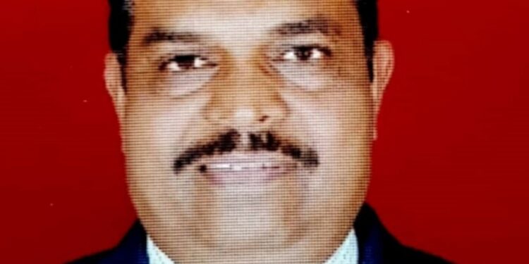 शौचालयाला उघड्यावर जाणाऱ्या ग्रामस्थांवर दंडात्मक कारवाई करून त्याची कडक अंमलबजावणी करावी : मुख्य कार्यकारी अधिकारी रघुनाथ गावडे