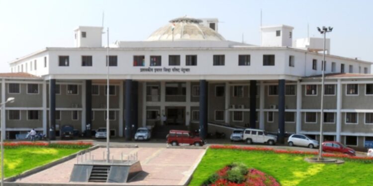 जिल्हा परिषद व पंचायत समित्यांच्या पोटनिवडणुकांसाठी 5 ऑक्टोबरला मतदान