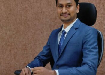 नंदुरबार व शहादा येथील शिक्षकांच्या भावाचे  यूपीएससीच्या परीक्षेत यश