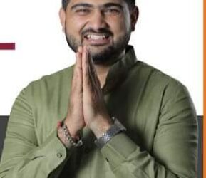 शिवसेनेचे उमेदवार ॲड . राम चंद्रकांत रघुवंशी यांच्या उमेदवारी अर्जावर  हरकत न्यायालयाने फेटाळली