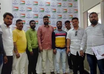 युवा संघटन उभारुन समाज हितासाठी कार्य करा-ॲड.राऊ मोरे