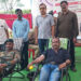 लायन्स क्लब नंदुरबारच्या सेवा सप्ताहाची सांगता, आरोग्य शिबीर, रक्तदान,व यूवा मार्गदर्शन वर्गाला प्रतिसाद