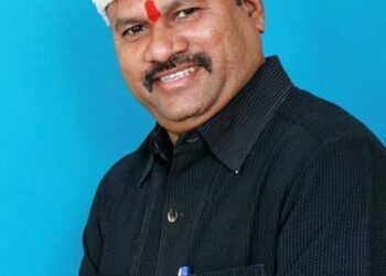 महाराष्ट्र काँग्रेस प्रदेश कमिटीच्या  उपाध्यक्षपदी माजी मंत्री ॲड.पद्माकर वळवी यांची नियुक्ती