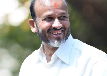 विशेष लसीकरण मोहिमेत सक्रीय सहभाग नोंदवा, पालकमंत्री ॲड. के. सी. पाडवी यांचे नागरिकांना आवाहन