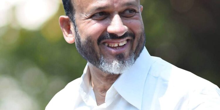 विशेष लसीकरण मोहिमेत सक्रीय सहभाग नोंदवा, पालकमंत्री ॲड. के. सी. पाडवी यांचे नागरिकांना आवाहन