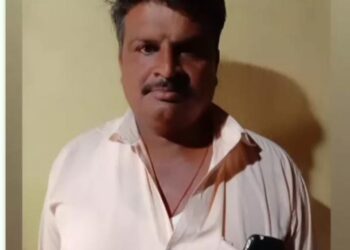 रजाळे येथील युवा शेतकऱ्याचा सर्पदंशाने मृत्यू