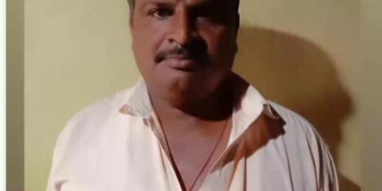 रजाळे येथील युवा शेतकऱ्याचा सर्पदंशाने मृत्यू