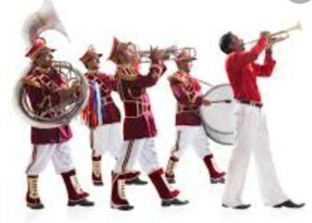 वाजवा रे वाजवा-बँड बँजो डिजे पथकांना वाद्य वाजवण्यास शासनाची परवानगी