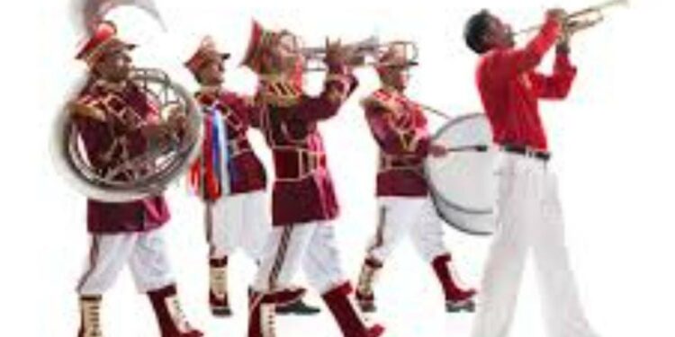 वाजवा रे वाजवा-बँड बँजो डिजे पथकांना वाद्य वाजवण्यास शासनाची परवानगी