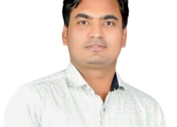 राज्यस्तरीय आदर्श युवक महाराष्ट्र युथ आयडॉल समाजरत्न पुरस्काराने डॉ.राकेश पाटील सन्मानीत