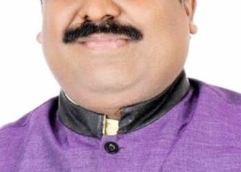 सहकार भारती  नंदुरबार जिल्हा संघटनमंत्रीपदी  महादू हिरणवाळे यांची निवड