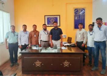 नंदुरबार जिल्ह्यातुन हदपार करण्यात आलेल्या ४ आरोपींविरुध्द महाराष्ट्र पोलीस कायद्याप्रमाणे गुन्हे दाखल