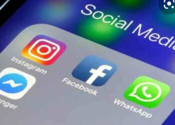 आठ तासांनंतर सुरू फेसबुक, व्हॉटसअप व इंस्टाग्राम झाले सुरू