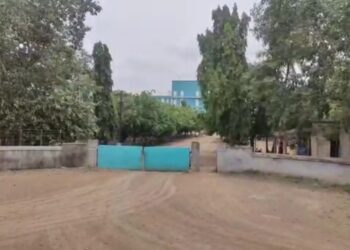 समशेरपूर येथील आयान मल्टीट्रेड एलएलपी साखर कारखान्यावर आयकर विभागाच्या पथकाने टाकली धाड