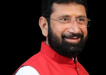 बंद आंदोलन म्हणजे आघाडीची नौटंकीच, आर्थिक संकटात लोटणाऱ्या आंदोलनात लोकांनी सहभागी होऊ नये : विजय चौधरी