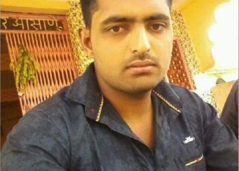 लळींग घाटात ट्रकला पिकअप वाहन धडकल्याने आसाने येथील युवक ठार तर दोनजण जखमी