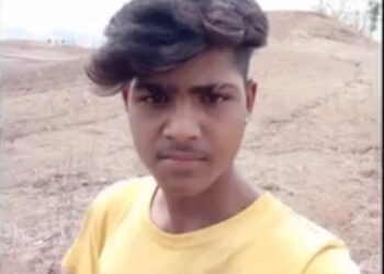 उंबिलापाडा येथे वीज पडून १५ वर्षीय युवकाचा मृत्यू तर चुलत बहीण जखमी