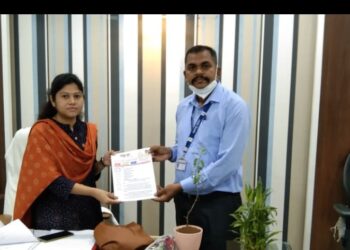 दिवाळीपुर्वी वेतन अदा करा प्रहार शिक्षक संघटनेची मागणी