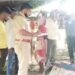 प्रतापपुर येथे जेसीबीच्या मदतीने मृतदेह बाहेर काढण्यात पोलिसांना यश, भावाचा खून करून मृतदेह फेकला होता बोअरवेलमध्ये