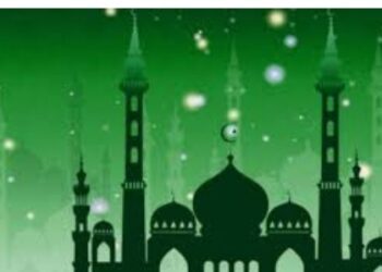 ‘ईद-ए-मिलाद’ साध्या पद्धतीने साजरी करण्याचे आवाहन