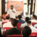 विविध राजकीय पक्षातील नेते सेनेत प्रवेश करणार: डॉ.विक्रांत मोरे