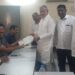 जिल्हा बँकेच्या निवडणुकीसाठी राजवर्धन कदमबांडे ,  शिरीषकुमार नाईक , चंद्रकांत रघुवंशी, राम रघुवंशी यांच्या सह ४७ जणांचे उमेदवारी अर्ज दाखल