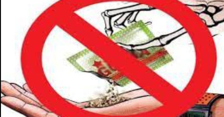 नंदुरबार व शहादा येथे साडे अकरा लाखाचा अवैध गुटखा जप्त,ट्रक व बोलेेरोसह तीघांना अटक