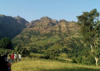 कोरोना नियमांचे पालन करुन अस्तंभा ऋषींचे भाविकांना दर्शन घेता येणार