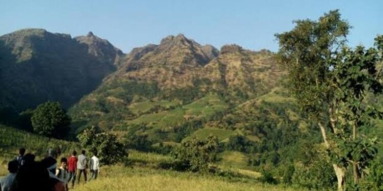 कोरोना नियमांचे पालन करुन अस्तंभा ऋषींचे भाविकांना दर्शन घेता येणार