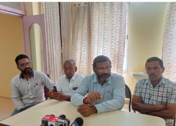 28 रोजी प्रकाशा येथे खा. राजू शेट्टीच्या उपस्थितीत ऊस परिषद