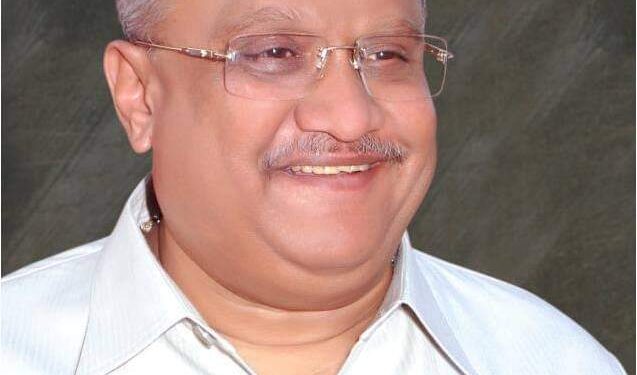 विधान परिषदेच्या जागेसाठी भाजपतर्फे आ.अमरीश पटेल यांच्या नावावर शिक्कामोर्तब