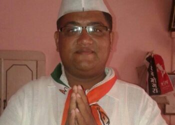 विधान परिषदेच्या निवडणुकीसाठी आ.अमरीश पटेल यांच्या विरोधात गौरव वाणींसह चार नावांची चर्चा