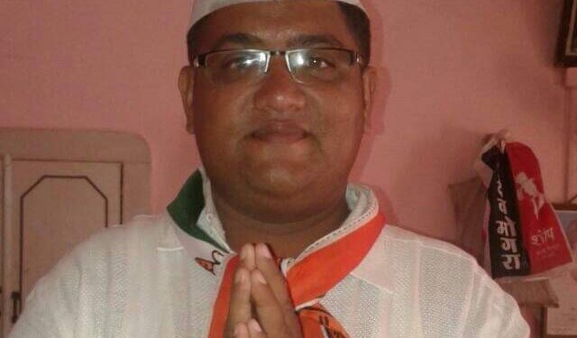 विधान परिषदेच्या निवडणुकीसाठी आ.अमरीश पटेल यांच्या विरोधात गौरव वाणींसह चार नावांची चर्चा