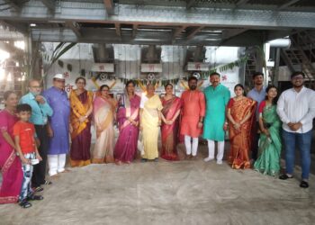 शेतकरी-सभासदांनी अपप्रचाराला बळी पडू नये; सातपुडा पूर्णक्षमतेने सहा लाख टन ऊस गाळप करणार :  दीपक पाटील