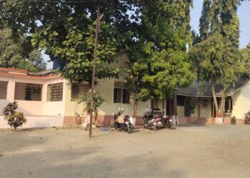 नवापूर पं.स.च्या प्रशासकीय इमारत बांधकामासाठी पाच कोटी मंजुर, आ.शिरिषकुमार नाईक यांच्या पाठ पुराव्याला आले यश