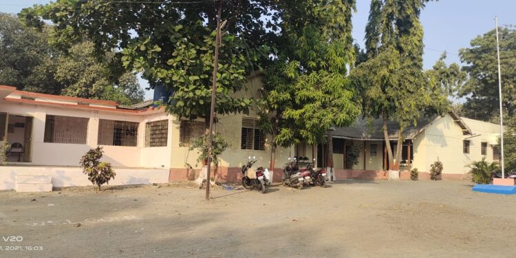 नवापूर पं.स.च्या प्रशासकीय इमारत बांधकामासाठी पाच कोटी मंजुर, आ.शिरिषकुमार नाईक यांच्या पाठ पुराव्याला आले यश