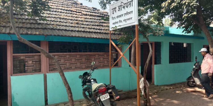 ३ हजार ६६० रुपयांसाठी पंचायत समितीचा वीज पुरवठा केला खंडीत, नेमका गोंधळ कुणी केला ?