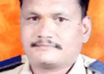 तळोदा पोलीस ठाण्यातील पो.कॉ नरेश जगदाळे सव्वा महिन्यापासून बेपत्ता