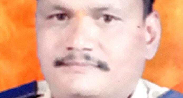 तळोदा पोलीस ठाण्यातील पो.कॉ नरेश जगदाळे सव्वा महिन्यापासून बेपत्ता