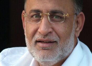 धुळे व नंदुरबार जिल्हा मध्यवर्ती सहकारी बँकेच्या निवडणुकीत मा. आ.चंद्रकांत रघुवंशी यांचा दणदणीत विजय