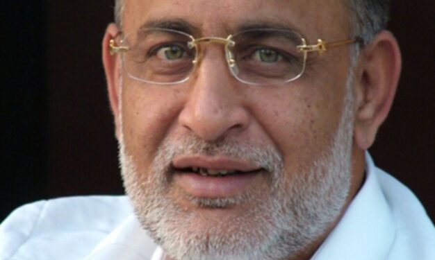 धुळे व नंदुरबार जिल्हा मध्यवर्ती सहकारी बँकेच्या निवडणुकीत मा. आ.चंद्रकांत रघुवंशी यांचा दणदणीत विजय