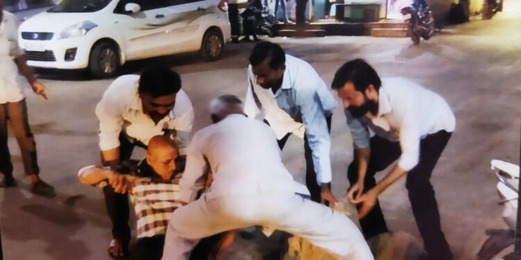 निद्रिस्त नंदुरबार नगरपालिकेला जाग येईल का  ? नागरीकांचा सवाल