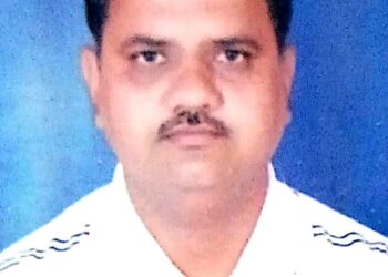 धनादेश काढण्यासाठी अडीच हजाराची लाच घेणाऱ्या जि. प.च्या लघुसिंचनच्या कर्मचाऱ्यास अँटी करप्शनने रंगेहाथ पकडले