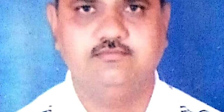 धनादेश काढण्यासाठी अडीच हजाराची लाच घेणाऱ्या जि. प.च्या लघुसिंचनच्या कर्मचाऱ्यास अँटी करप्शनने रंगेहाथ पकडले